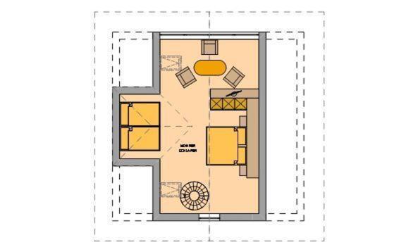 Parkvilla Appartements Bad Hofgastein Quarto foto